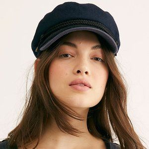 Free People Hat